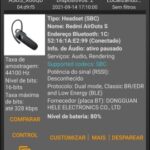 Auriculares Inalámbricos Bluetooth Extrem